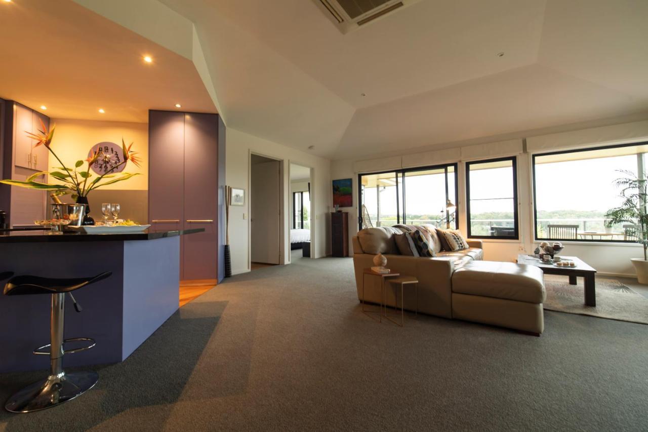 Hilltop Apartments Phillip Island (Adults Only) Cowes Exterior photo