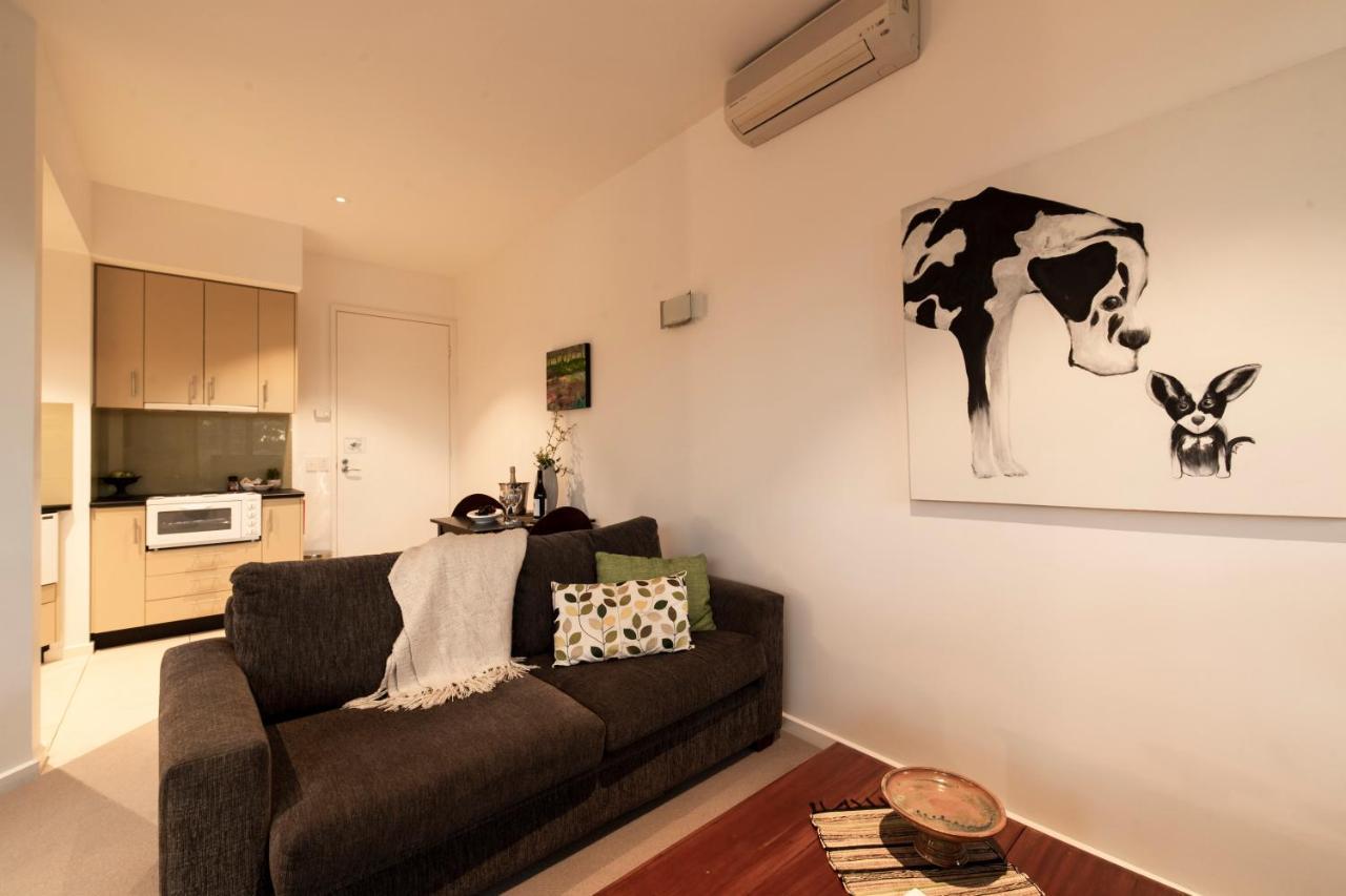 Hilltop Apartments Phillip Island (Adults Only) Cowes Exterior photo